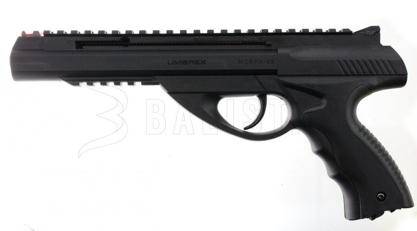 Umarex Morph Pistol