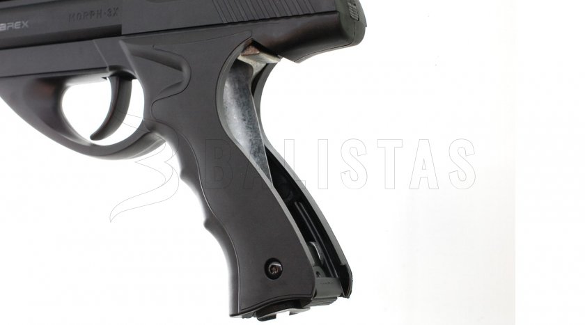 Umarex Morph Pistol