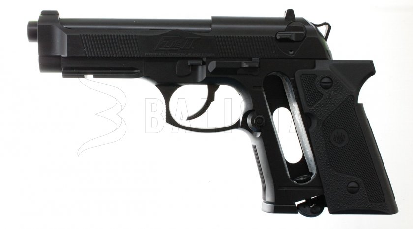 Umarex Beretta Elite II 4,5mm
