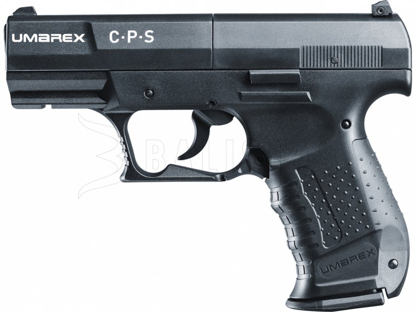 Umarex CP Sport
