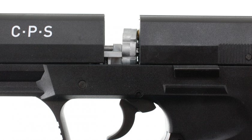 Umarex CP Sport