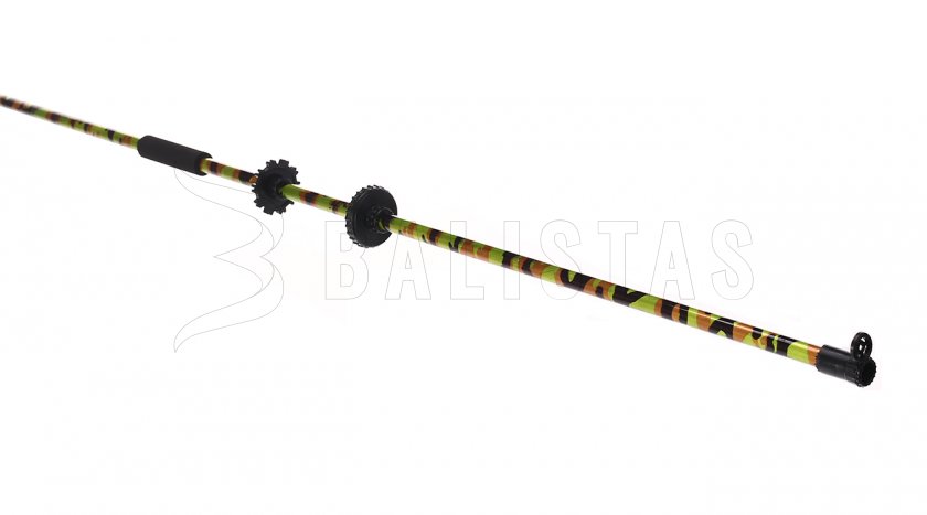 Venox Blowpipe 48“ Camo 122cm