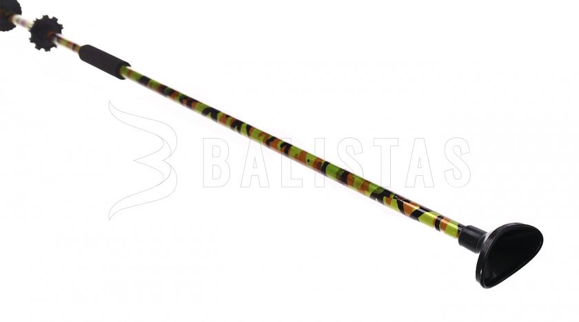 Venox Blowpipe 48“ Camo 122cm