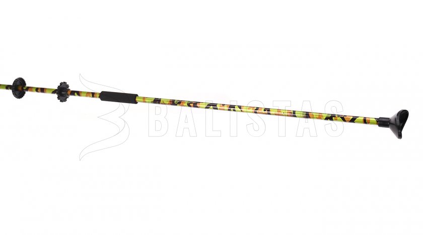 Venox Blowpipe 48“ Camo 122cm