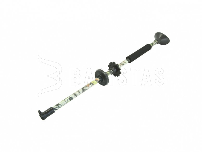 Venox Blowpipe 18inch Camo 46cm