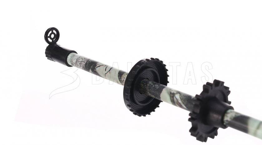 Venox Blowpipe 18inch Camo 46cm