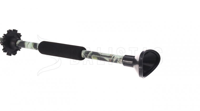 Venox Blowpipe 18inch Camo 46cm