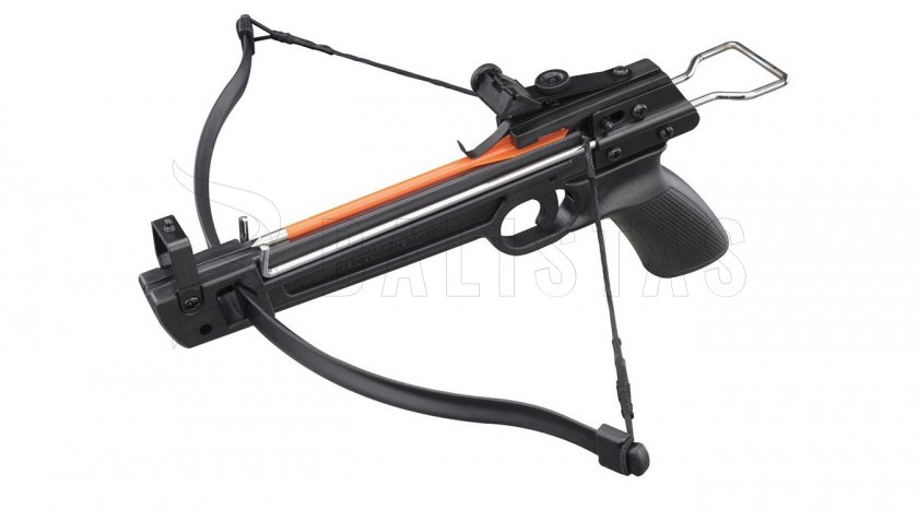 Fox MKE A1 50lbs