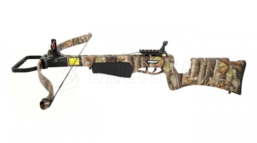 Crossbow Jandao Chace Wind 150LB Set Scope
