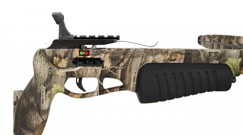 Crossbow Jandao Chace Wind 150LB Set Scope