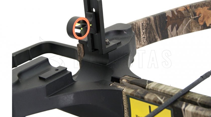 Crossbow Jandao Chace Wind 150LB Set Scope