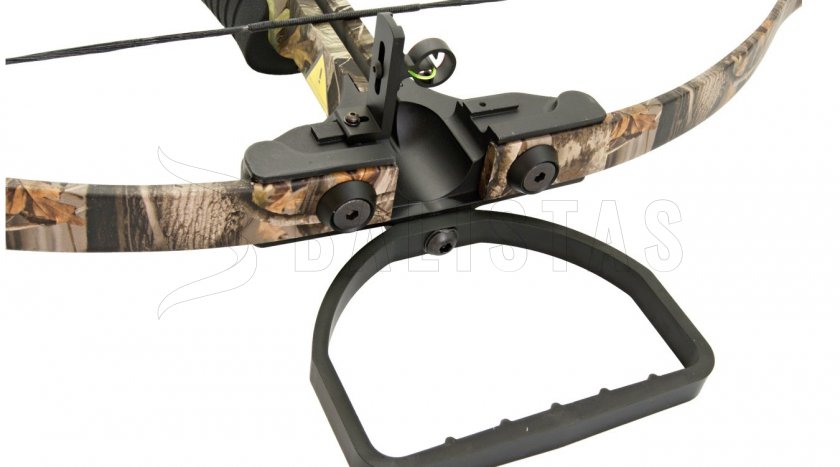 Crossbow Jandao Chace Wind 150LB Set Scope