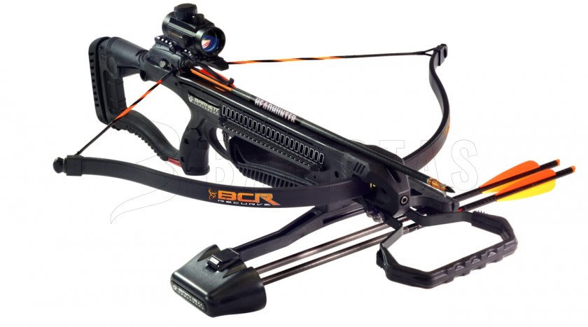 Crossbow Barnett BCR Recurve 150lb