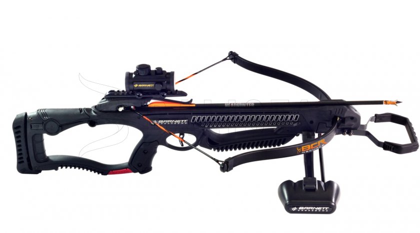 Crossbow Barnett BCR Recurve 150lb