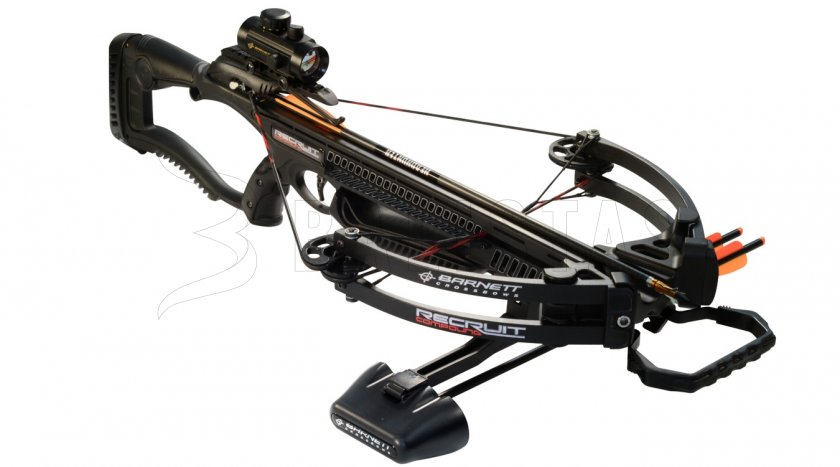 Crossbow Barnett Recruit