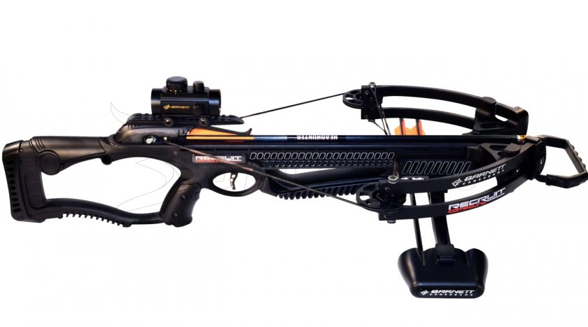 Crossbow Barnett Recruit