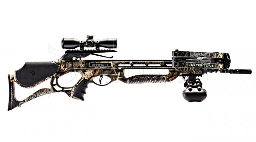 Crossbow Barnett Droptine Set