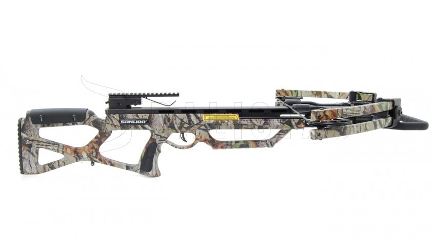 Crossbow Jandao Tomahawk 185LB