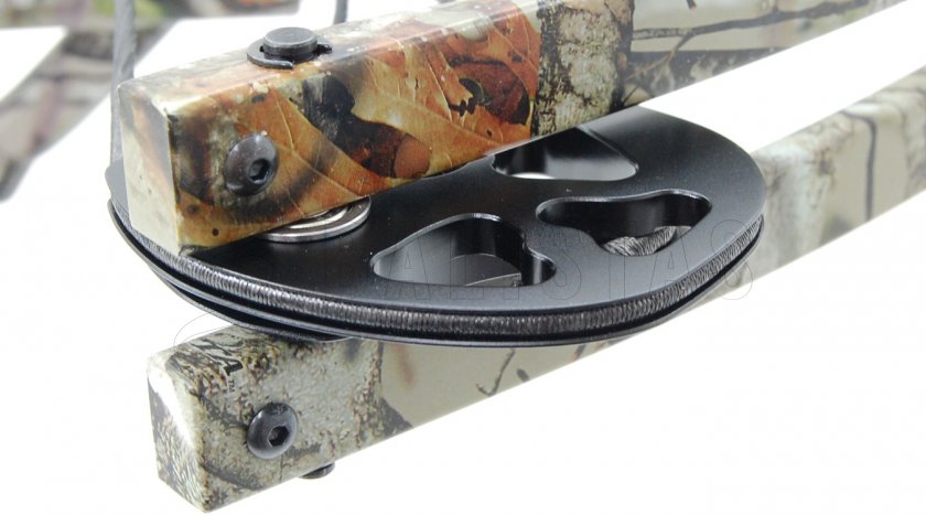 Crossbow Jandao Tomahawk 185LB