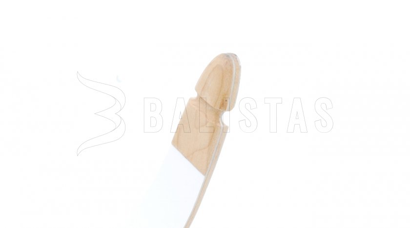 Jandao Beginner 68" 36lb White
