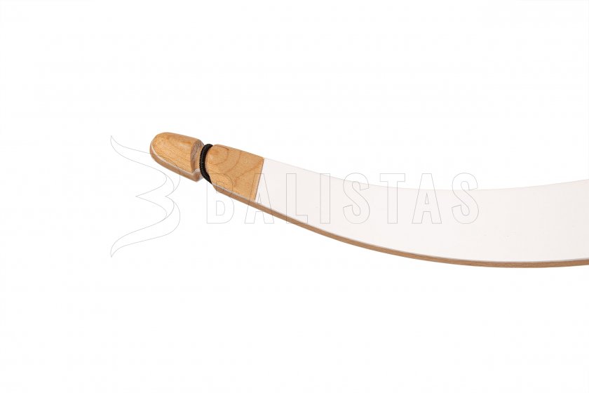 Jandao Beginner 70" 34lb White