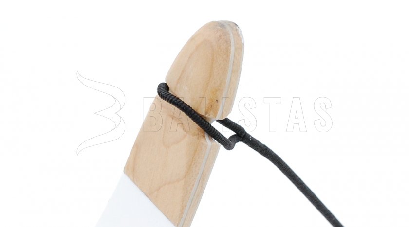 Jandao Beginner 70" 34lb White