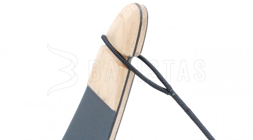 Jandao Beginner 68" 36lb Black
