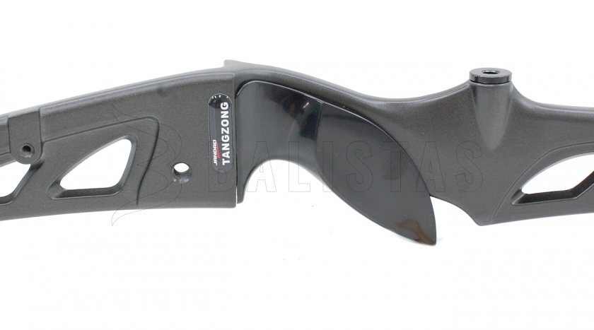 Body of Jandao Tangzong black bow