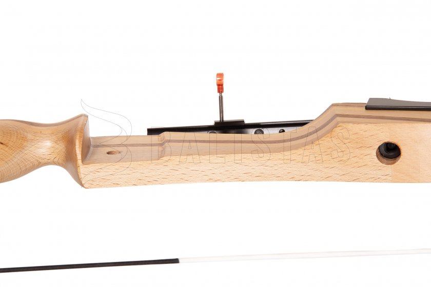 Jandao Beginner 70" 36lb White 