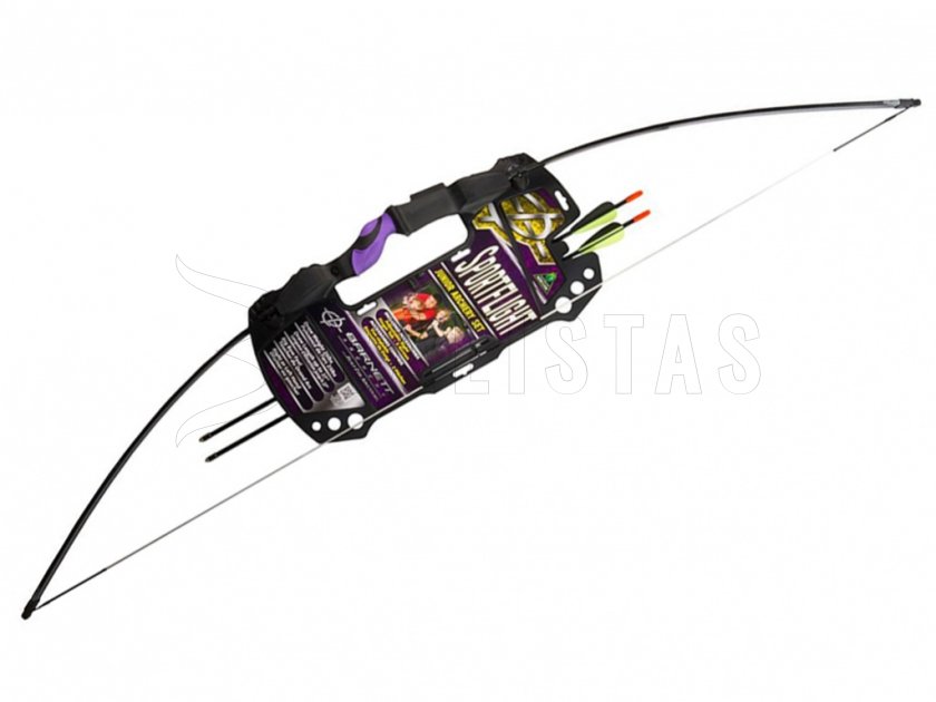 Barnett Sportflight traditional 25lb