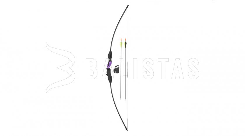 Barnett Sportflight traditional 25lb
