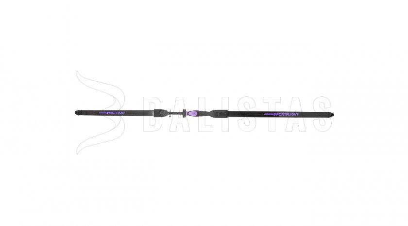 Barnett Sportflight traditional 25lb