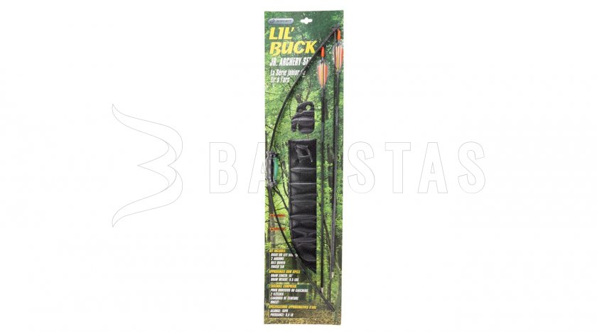 Barnett Lil Buck traditional 9,5lb