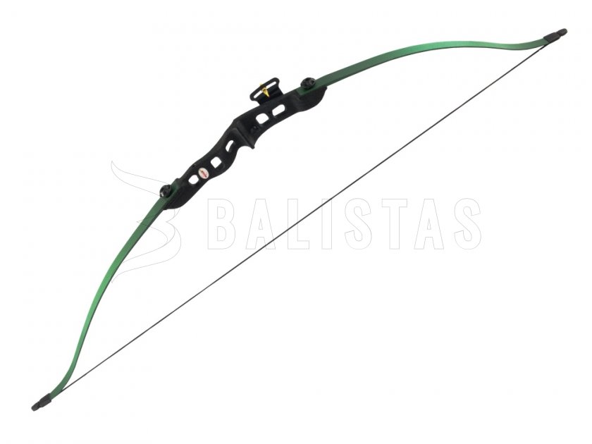 Perfect Line Eraser Beetle 18lb Green