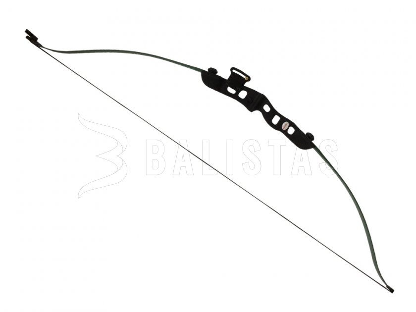 Perfect Line Eraser Beetle 18lb Green
