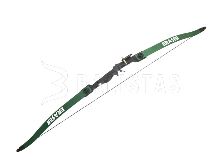Perfect Line Eraser Beetle 18lb Green