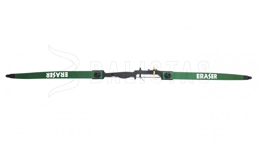 Perfect Line Eraser Beetle 18lb Green
