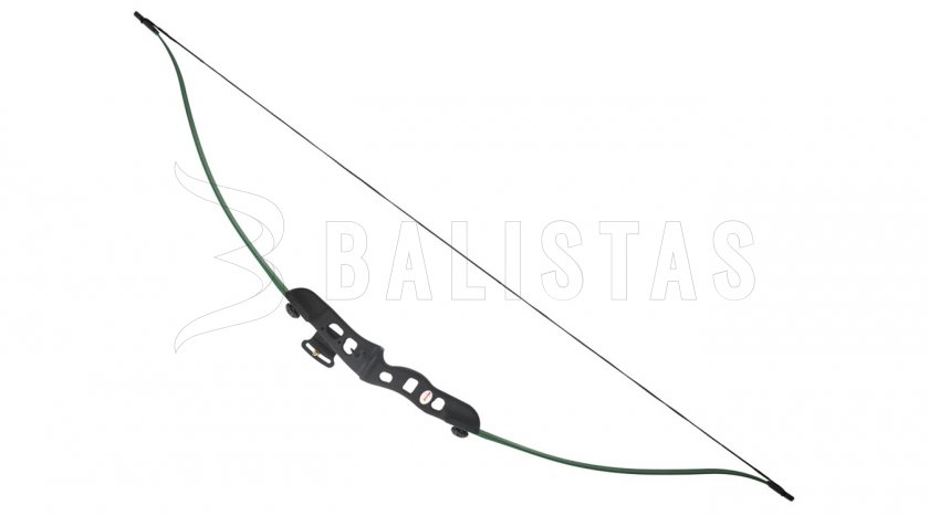 Perfect Line Eraser Beetle 18lb Green