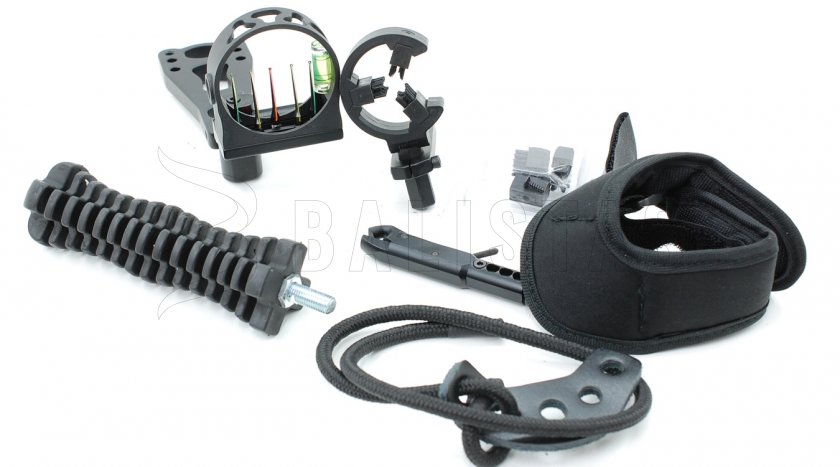 Jandao Hanwu 1 Kit