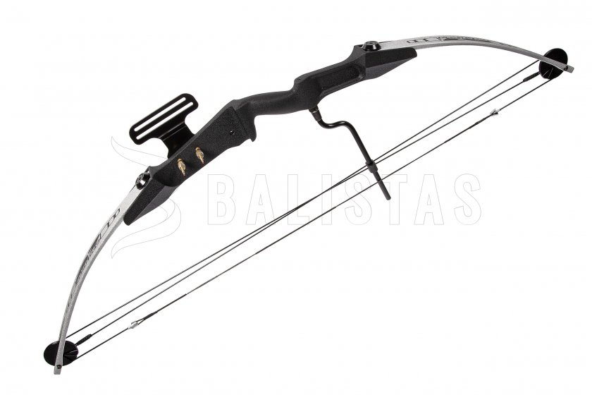 Perfect Line Cobra  55lb Silver