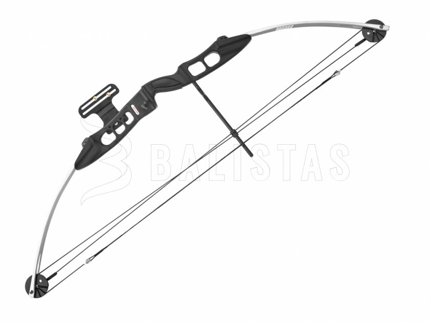 Perfect Line Cobra  55lb Silver