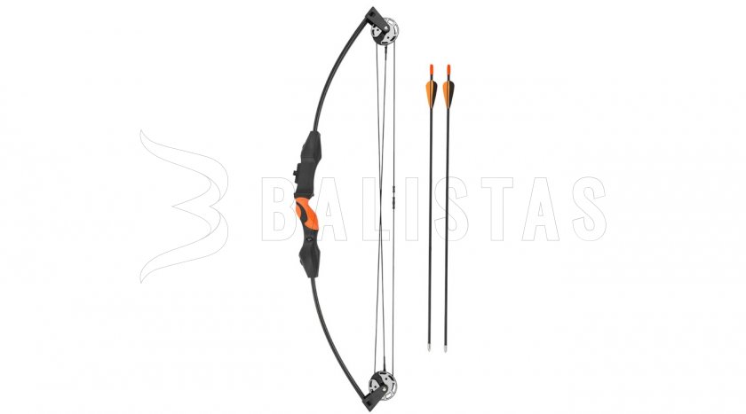 Barnett Banshee Quad 25lb