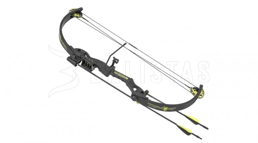 Bow Barnett Tomcat 22lb