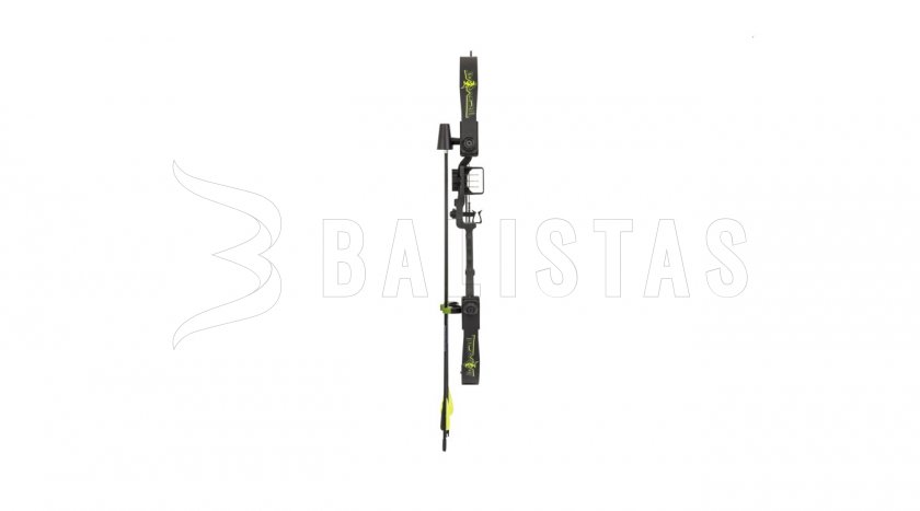Bow Barnett Tomcat 22lb