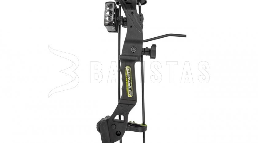 Bow Barnett Tomcat 22lb