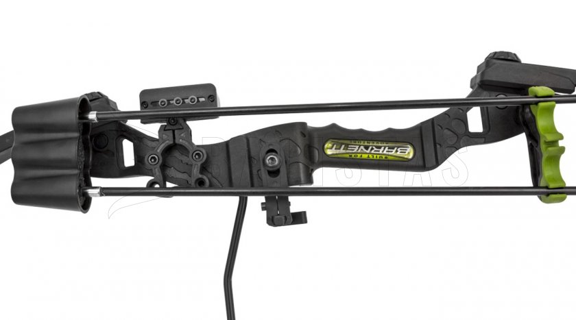 Bow Barnett Tomcat 22lb