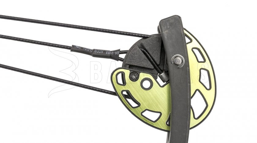 Bow Barnett Tomcat 22lb
