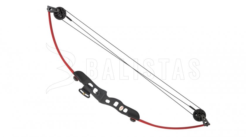 Perfect Line Nova Beetle  25lb Red