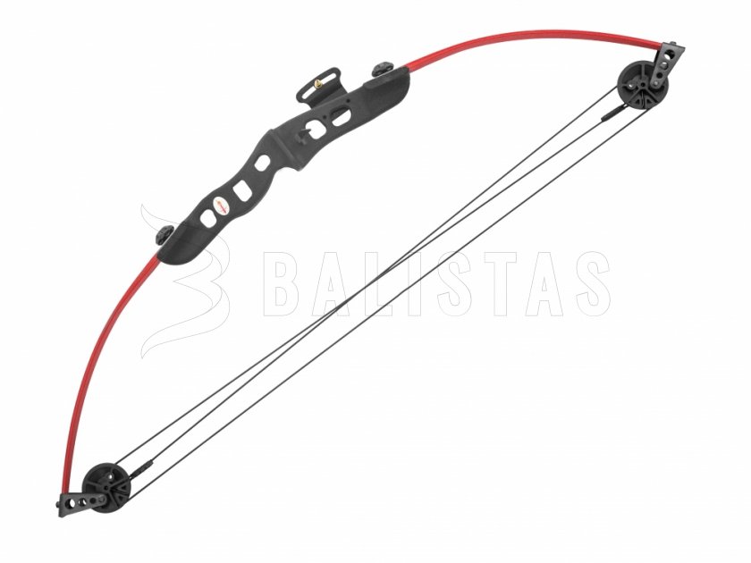 Perfect Line Nova Beetle  25lb Red