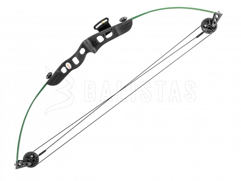 Perfect Line Nova Beetle 25lb Green